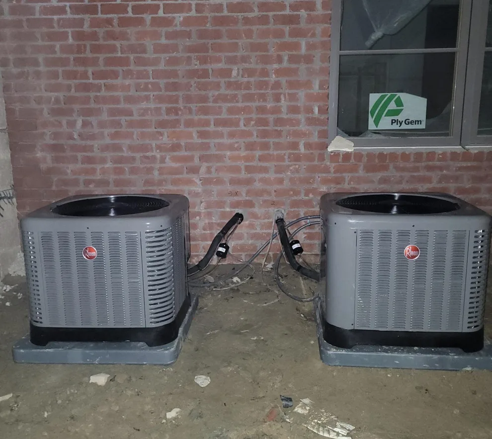 My Initiative by American Standard Heating & Cooling - Photo 14