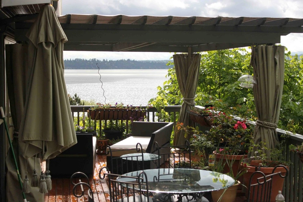 Decks by Sage And Stone LLC - Photo 30