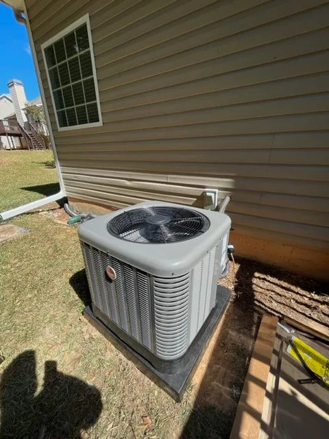 My Initiative by American Standard Heating & Cooling - Photo 10