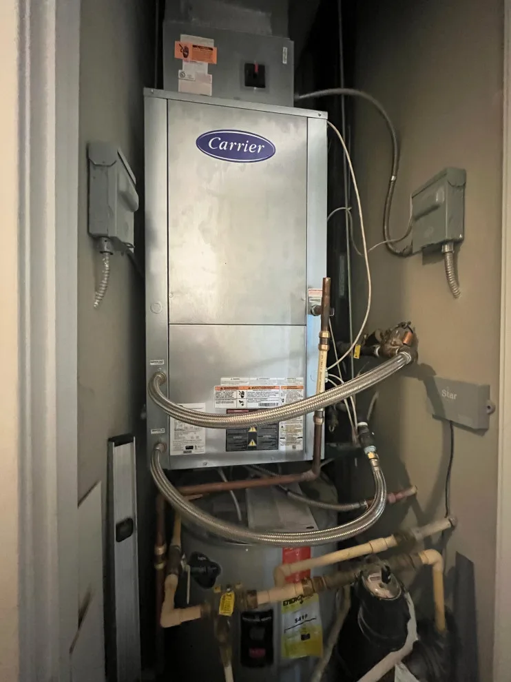 American Standard Heating & Cooling - Photo 8