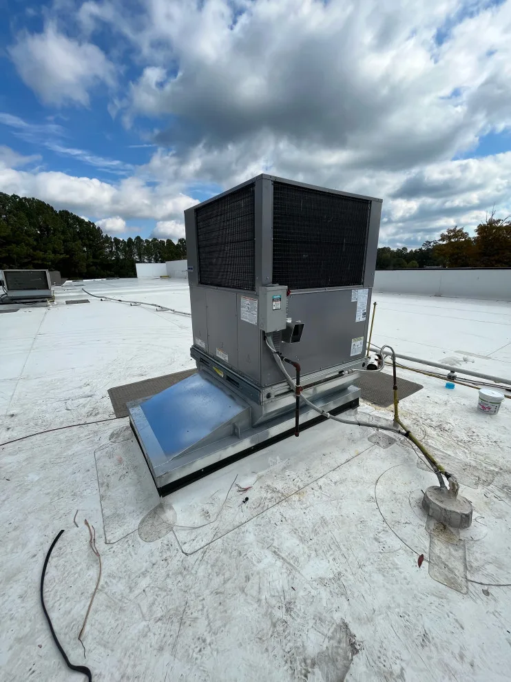 My Initiative by American Standard Heating & Cooling - Photo 18