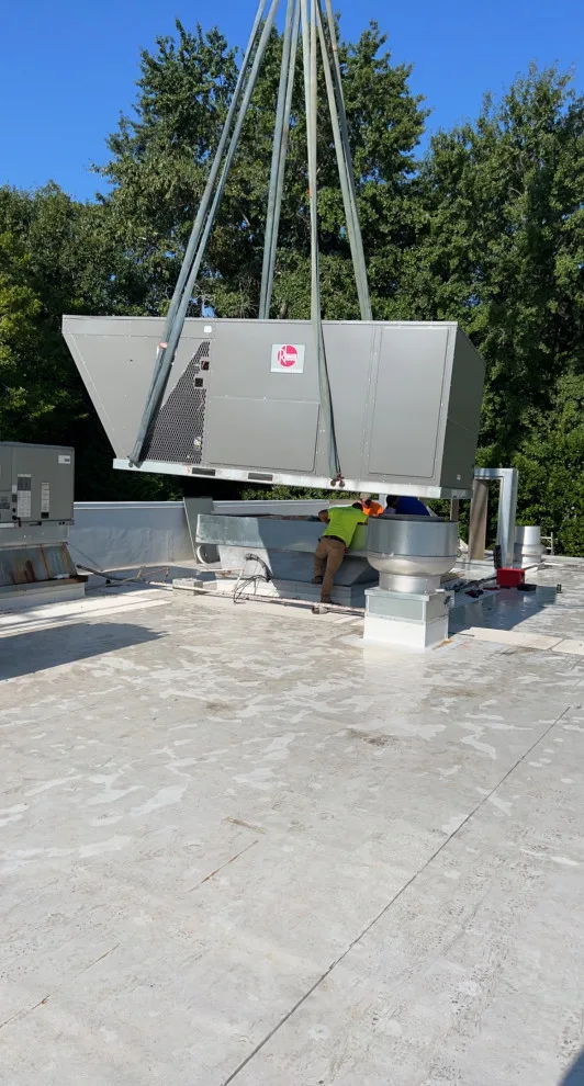 American Standard Heating & Cooling - Photo 10