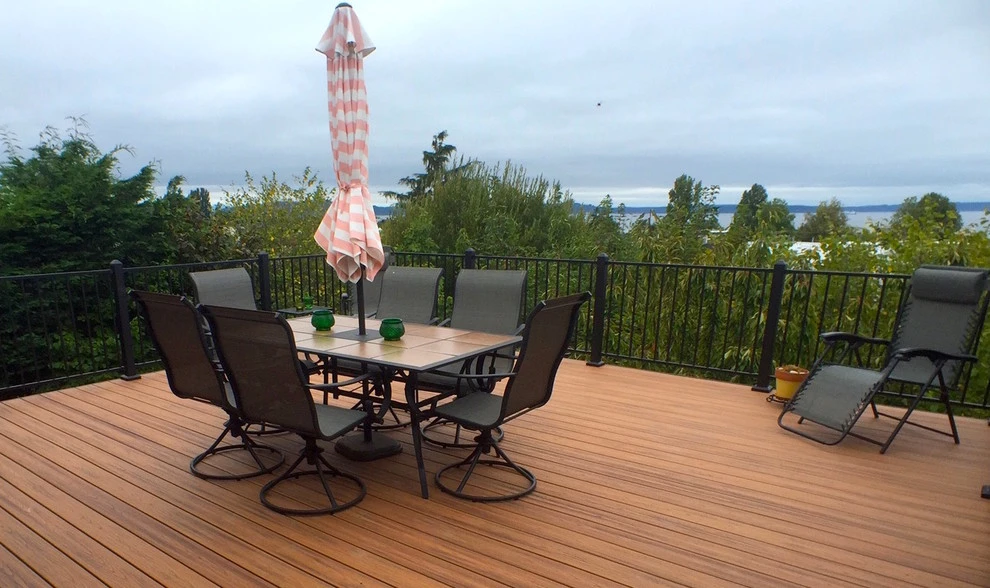 Decks by Sage And Stone LLC - Photo 4