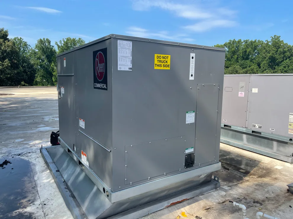 American Standard Heating & Cooling - Photo 11