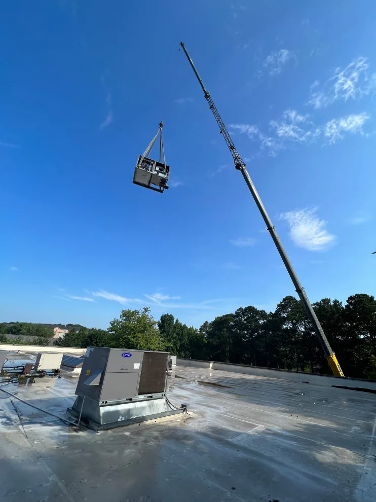 American Standard Heating & Cooling - Photo 13