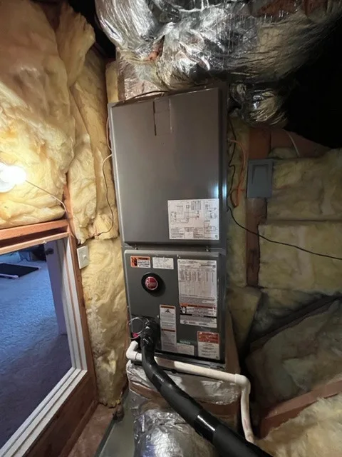 American Standard Heating & Cooling - Photo 9