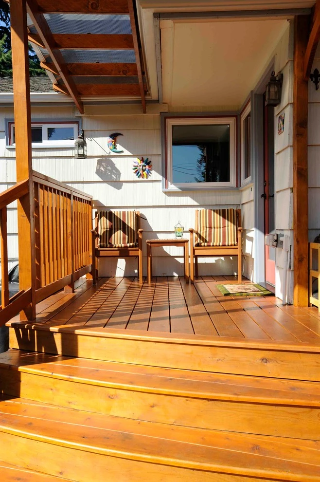Decks by Sage And Stone LLC - Photo 16