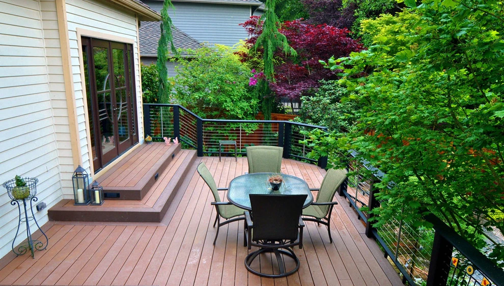 Decks by Sage And Stone LLC - Photo 8