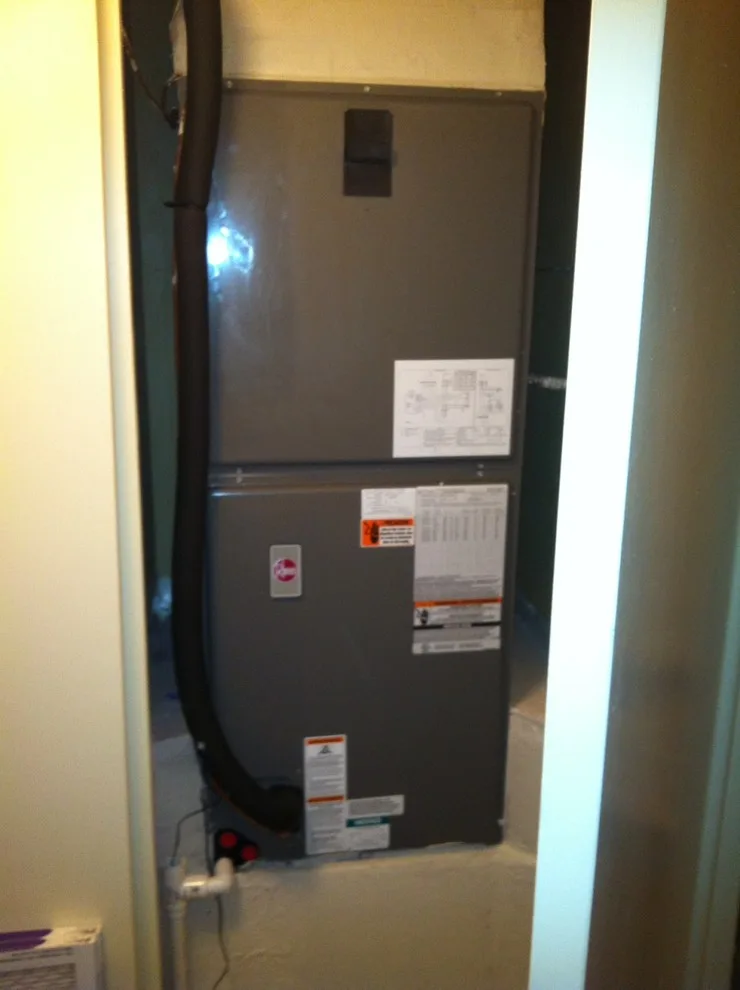 Pelican Marsh Project in Naples, Florida by Pure Air Conditioning - Naples Florida - Photo 2