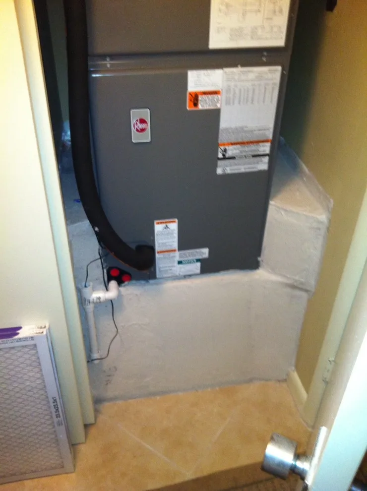 Pelican Marsh Project in Naples, Florida by Pure Air Conditioning - Naples Florida - Photo 3
