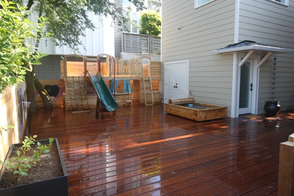 Decks by Sage And Stone LLC - Photo 33