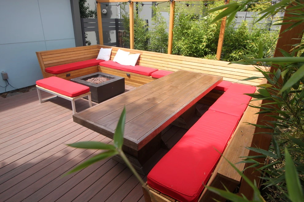 Decks by Sage And Stone LLC - Photo 17