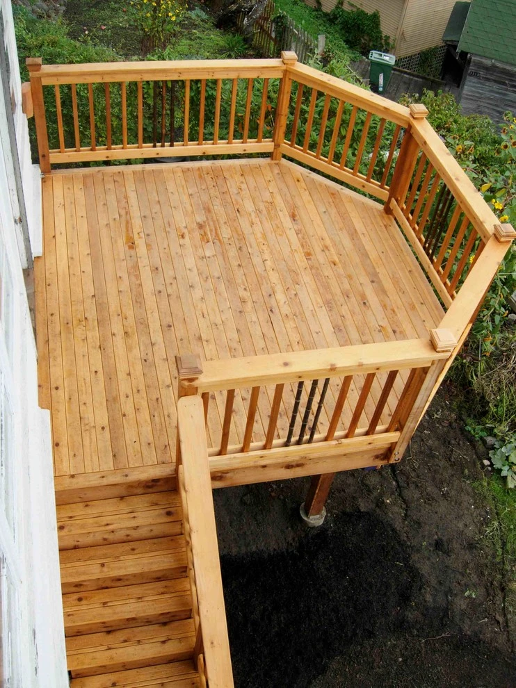 Decks by Sage And Stone LLC - Photo 23