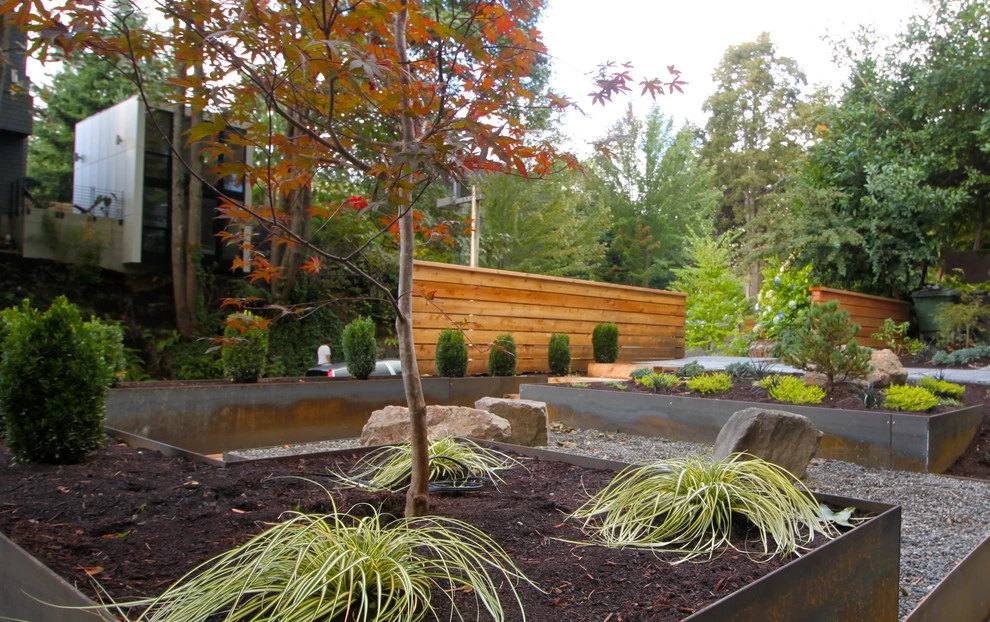 Contemporary Stout Naturalistic - (Seattle, WA) by Sage And Stone LLC - Photo 7