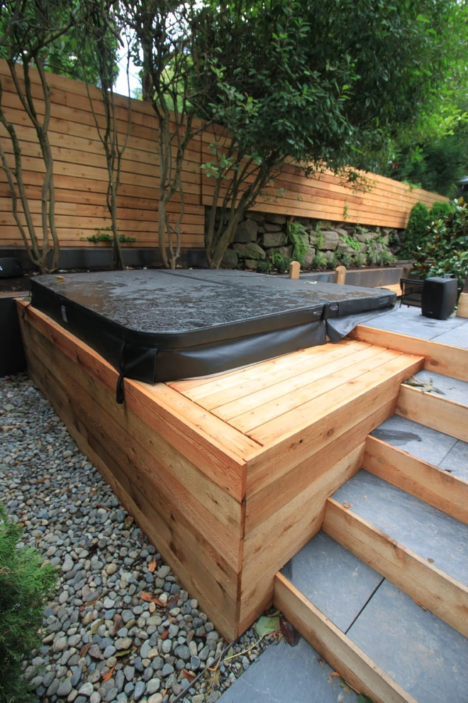 Contemporary Stout Naturalistic - (Seattle, WA) by Sage And Stone LLC - Photo 2