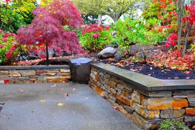 Retaining Walls by Sage And Stone LLC - Photo 2