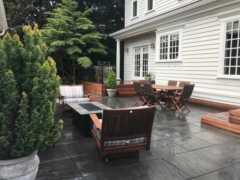 Laurelhurst DeckScape by Sage And Stone LLC - Photo 2