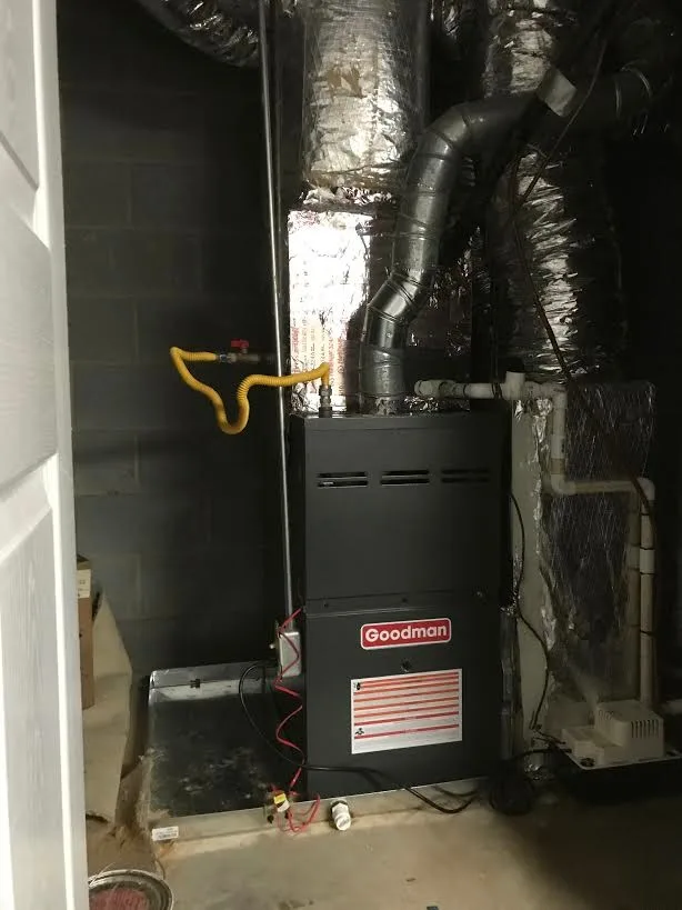 Allstars Heating & Air - Photo 13