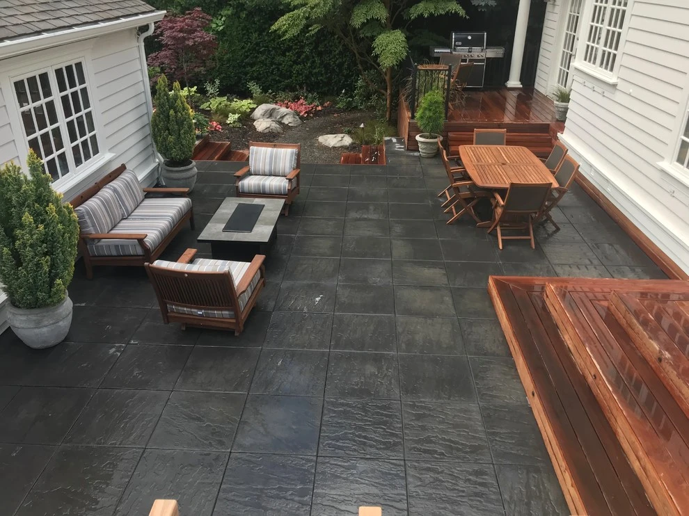 Laurelhurst DeckScape by Sage And Stone LLC - Photo 3