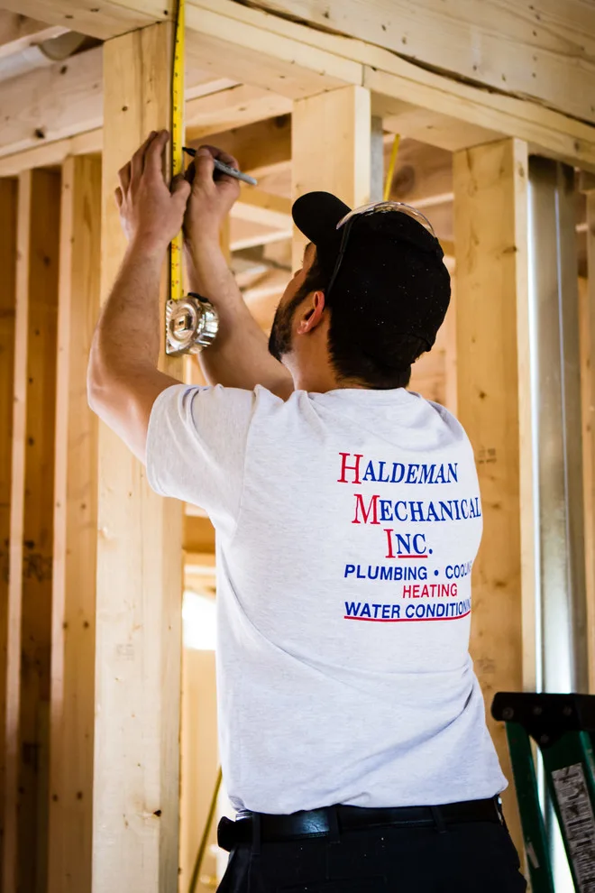 Home Showcase by Haldeman Mechanical, Inc. - Photo 14