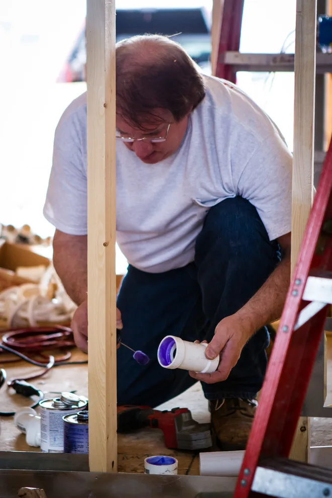 Home Showcase by Haldeman Mechanical, Inc. - Photo 30