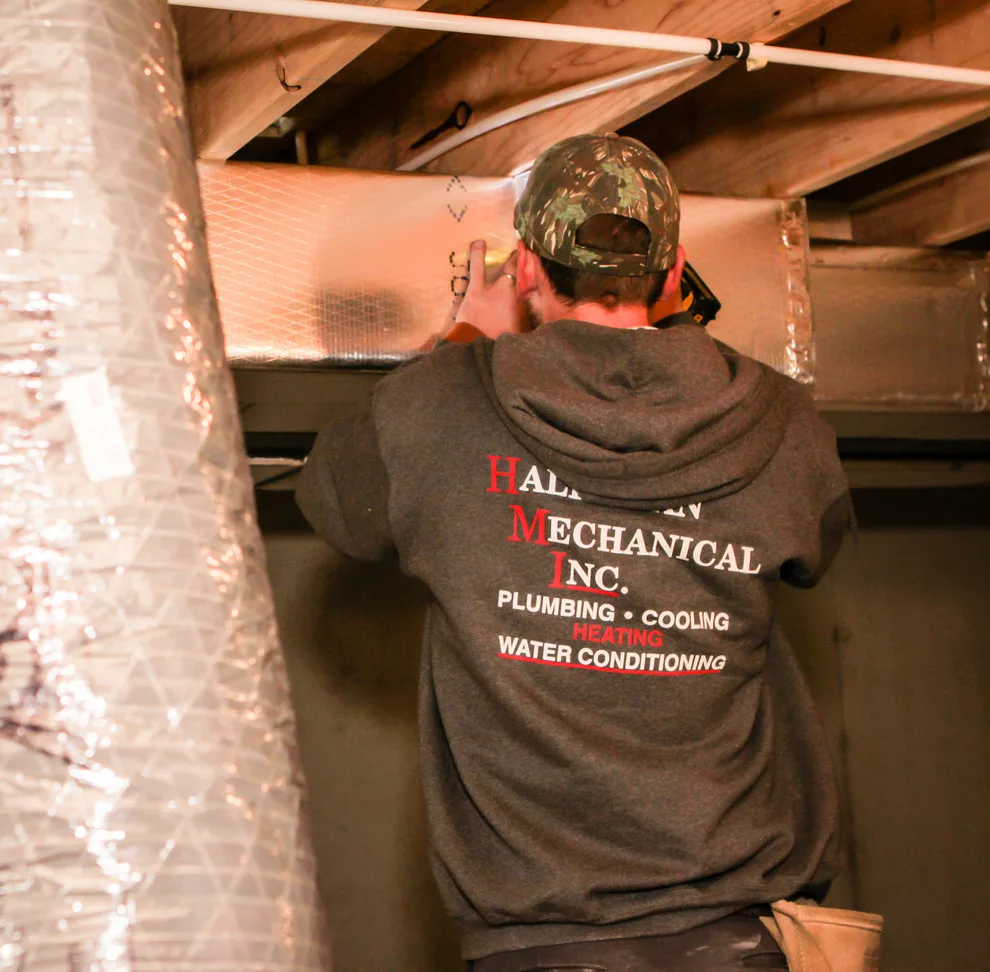 Home Showcase by Haldeman Mechanical, Inc. - Photo 5