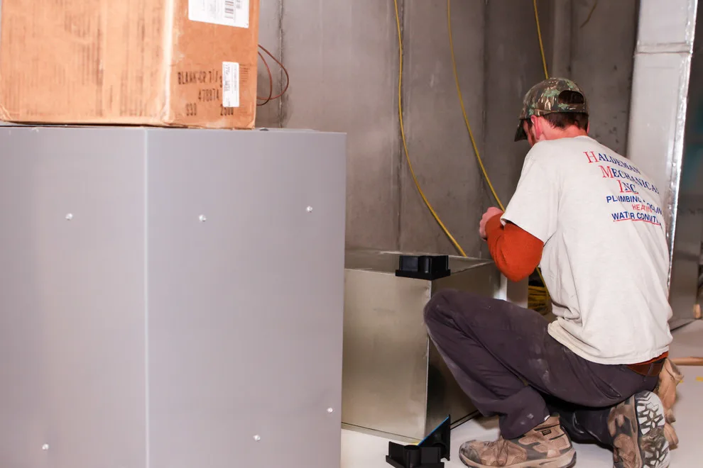 Home Showcase by Haldeman Mechanical, Inc. - Photo 31