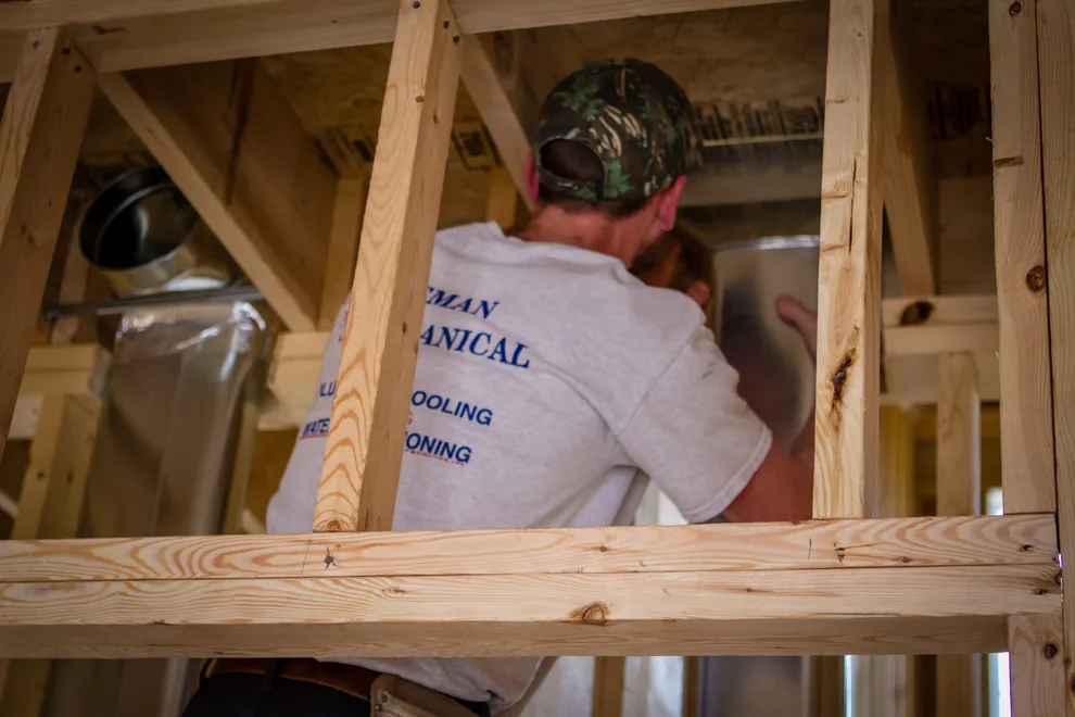 Home Showcase by Haldeman Mechanical, Inc. - Photo 12