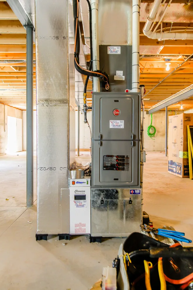 Home Showcase by Haldeman Mechanical, Inc. - Photo 19