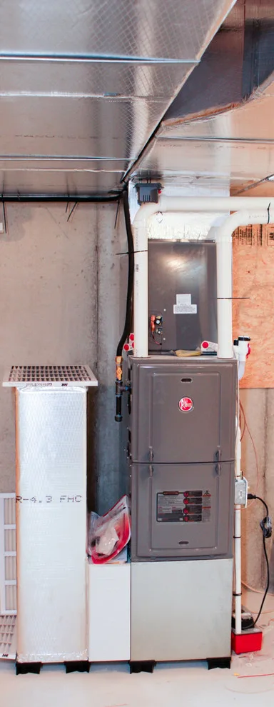 Home Showcase by Haldeman Mechanical, Inc. - Photo 8