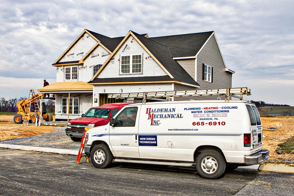 Home Showcase by Haldeman Mechanical, Inc. - Photo 28