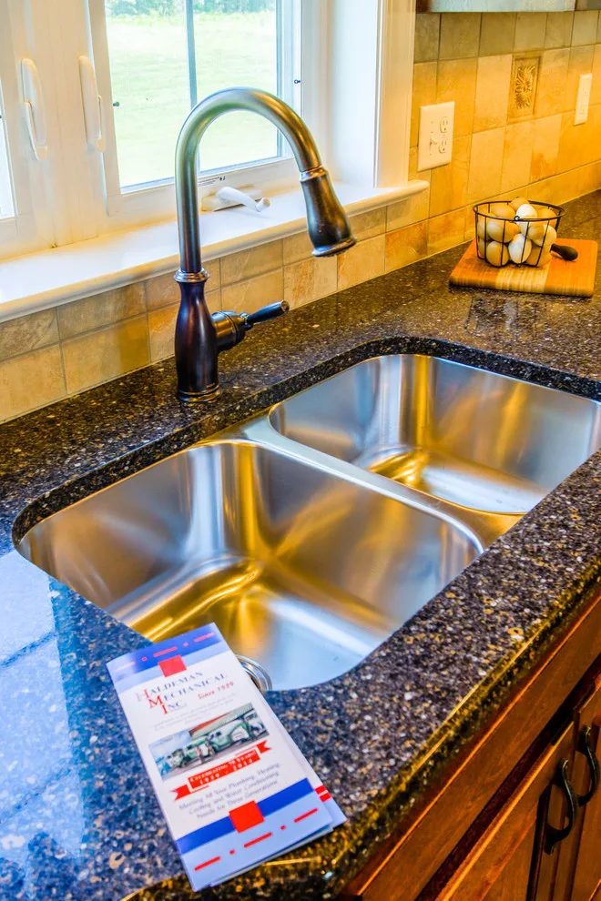 Home Showcase by Haldeman Mechanical, Inc. - Photo 35