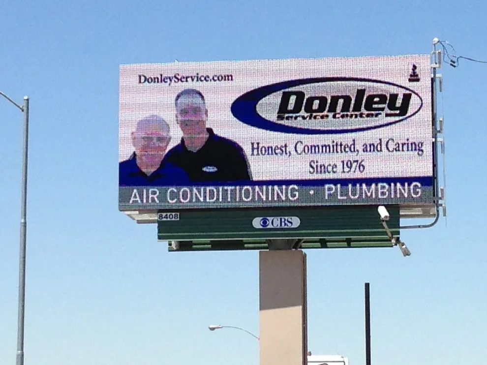 Donley Service Center - Photo 4