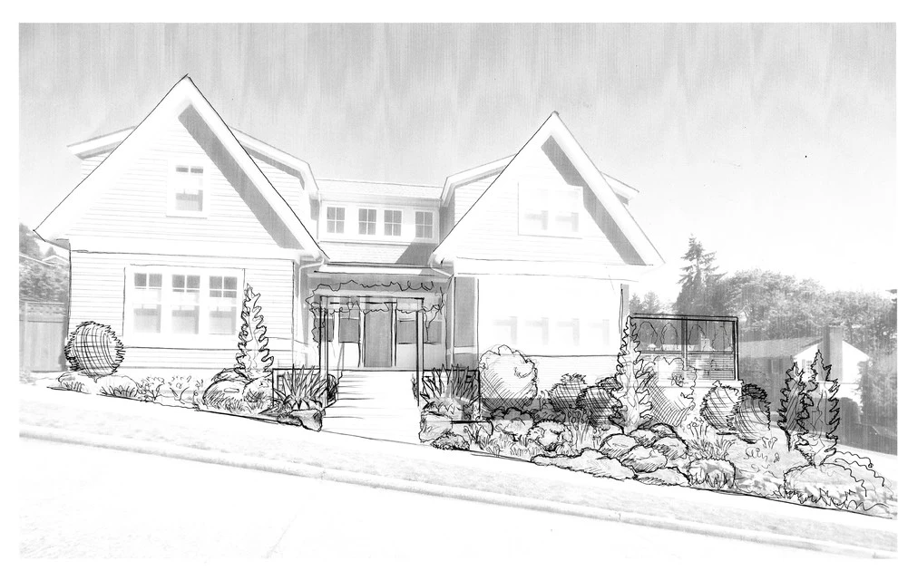 3D Sketch Examples by Sage And Stone LLC - Photo 9