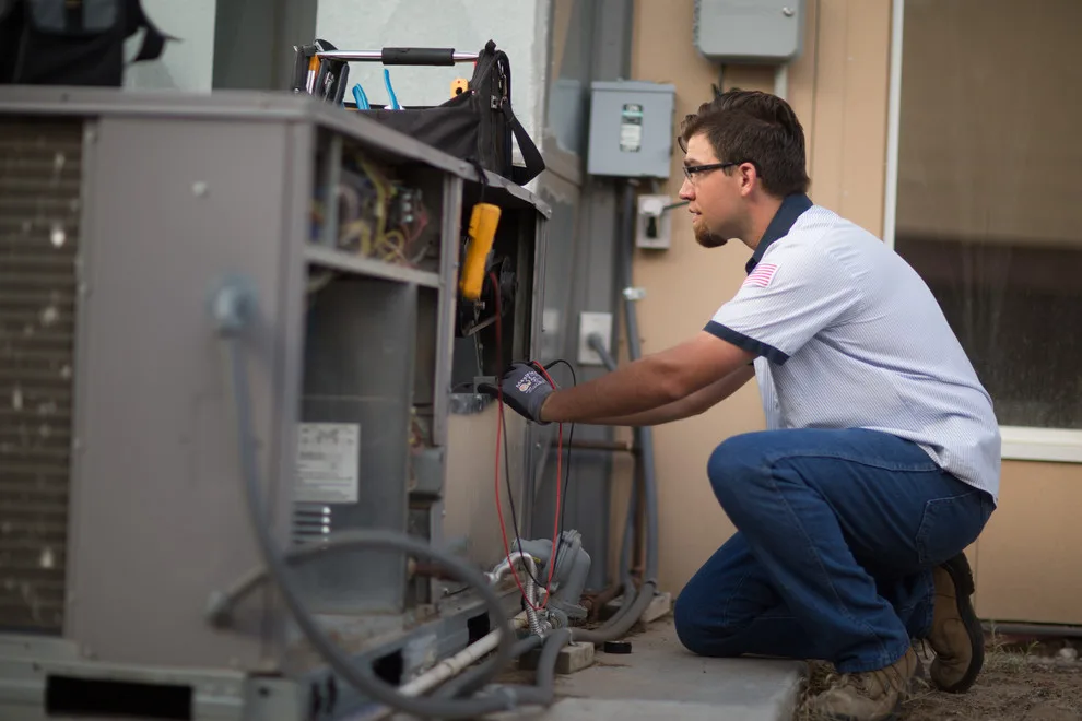 On-Site Installations by Anderson Air Corps - Photo 4