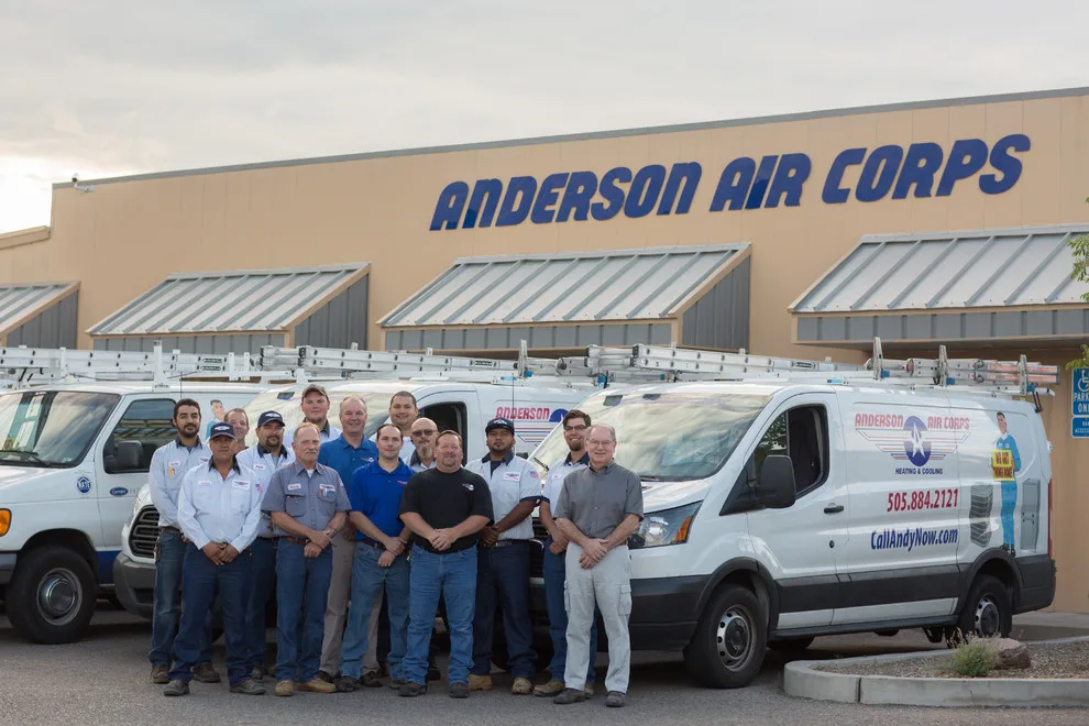 Anderson Air Corps - Photo 11