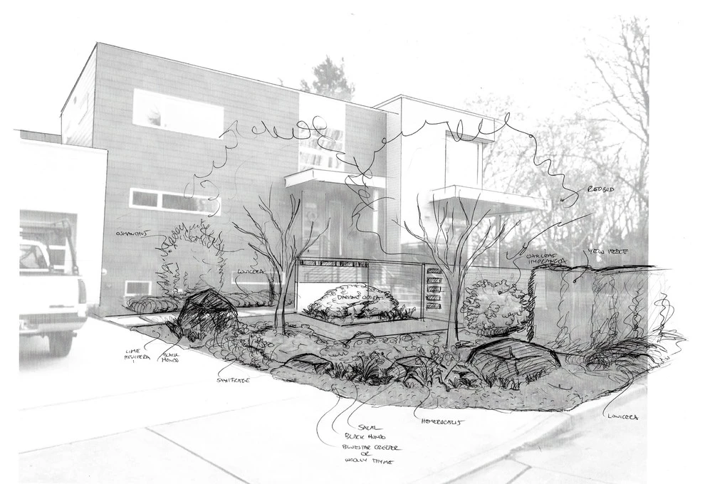 3D Sketch Examples by Sage And Stone LLC - Photo 4