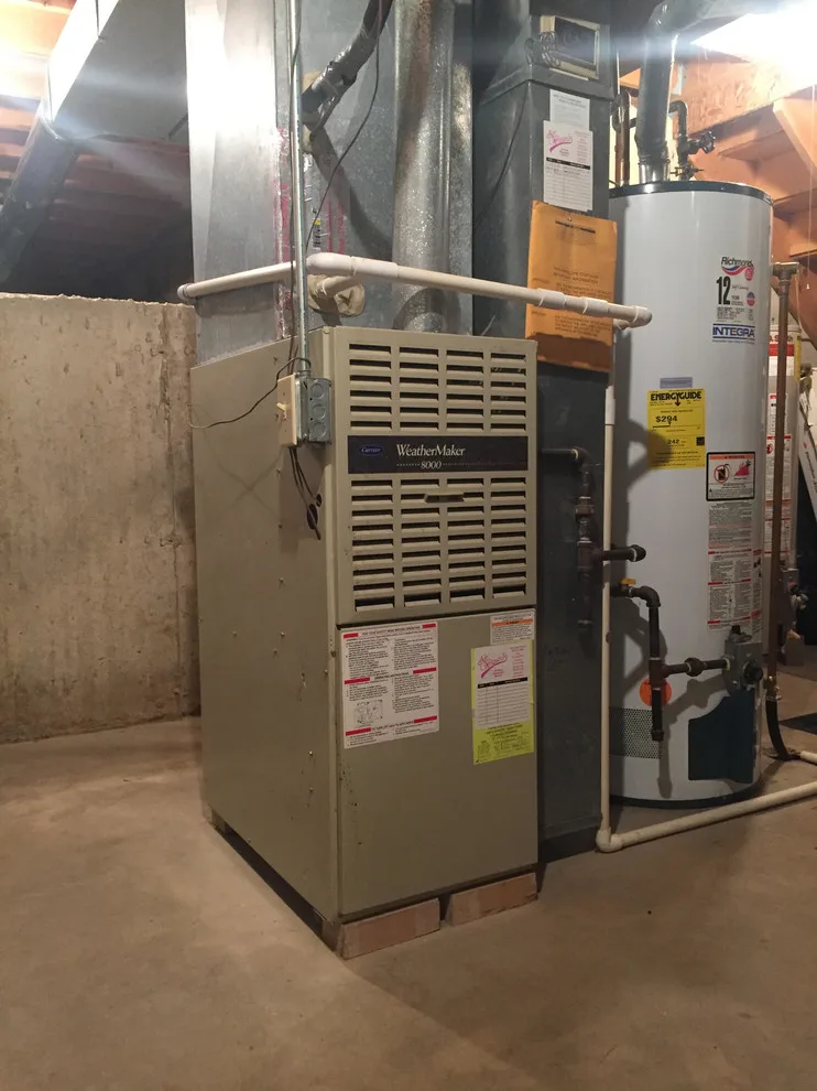 Harmonic Heating & Air Conditioning - Photo 2