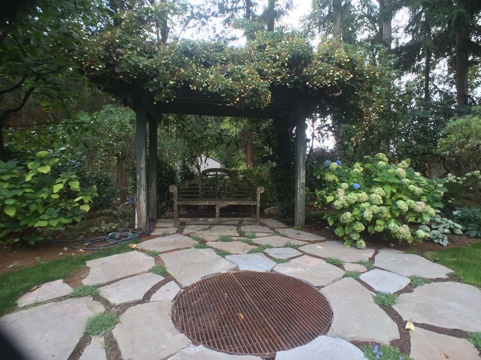 Bellevue-Woodland Garden by Sage And Stone LLC - Photo 6