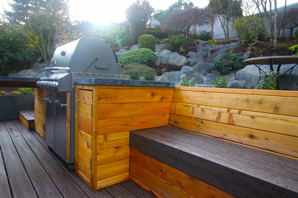 Bellevue- Backyard Park by Sage And Stone LLC - Photo 7