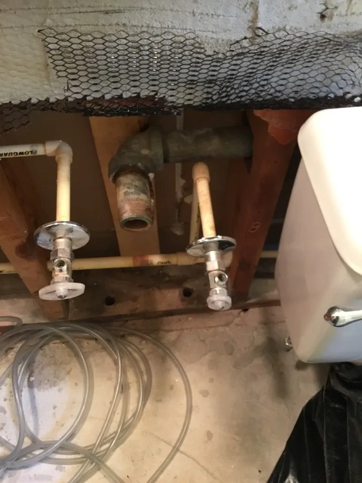 Pipefitting by Hammond Services - Photo 6