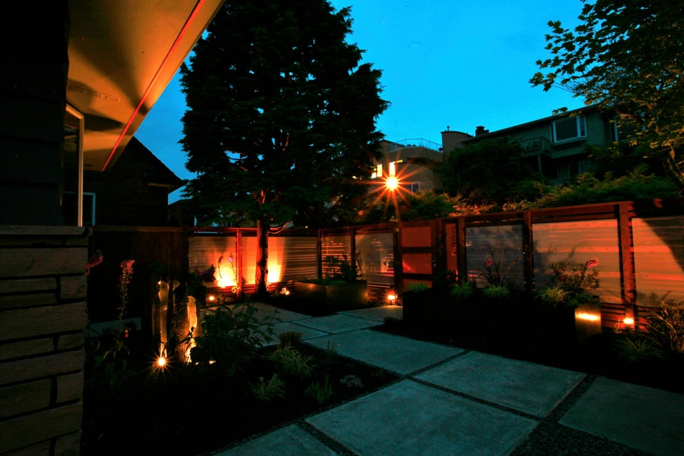 Magnolia Modern Landscaping by Sage And Stone LLC - Photo 7