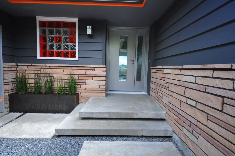 Magnolia Modern Landscaping by Sage And Stone LLC - Photo 2