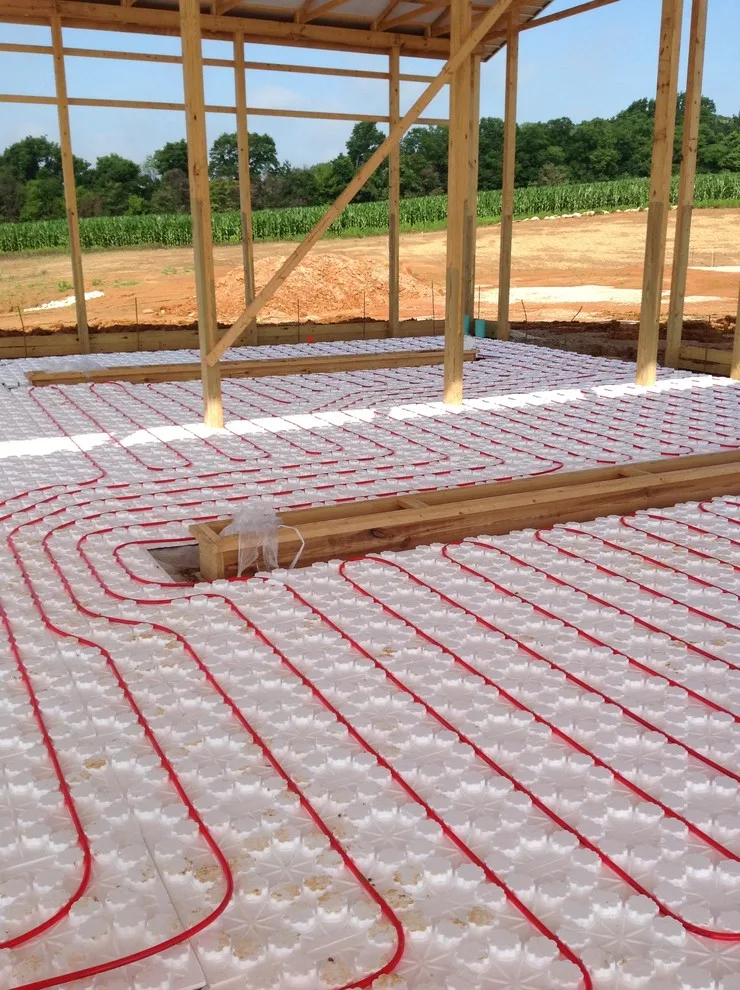Harrell Fish Inc. - Photo 2
