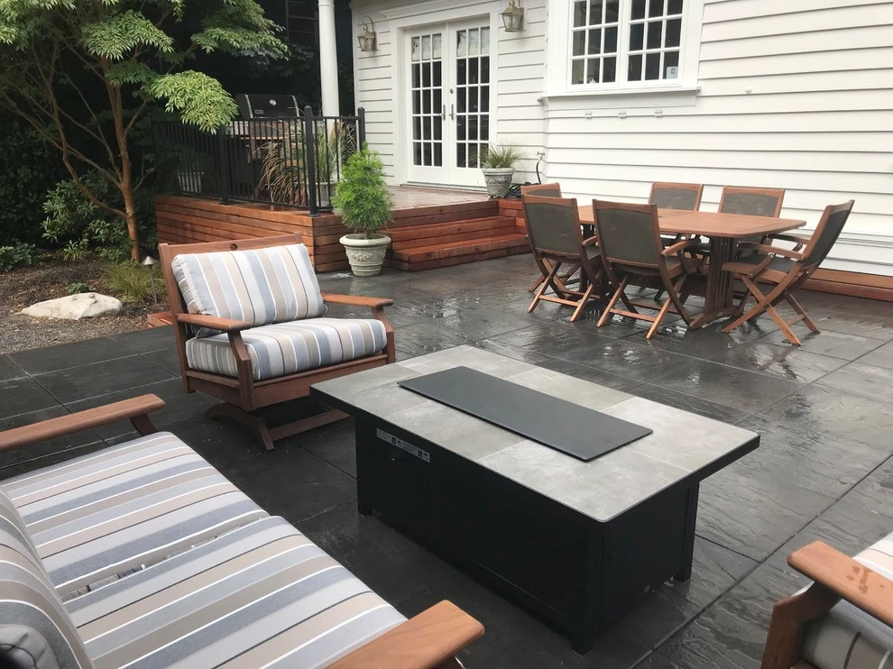 Laurelhurst DeckScape by Sage And Stone LLC - Photo 4