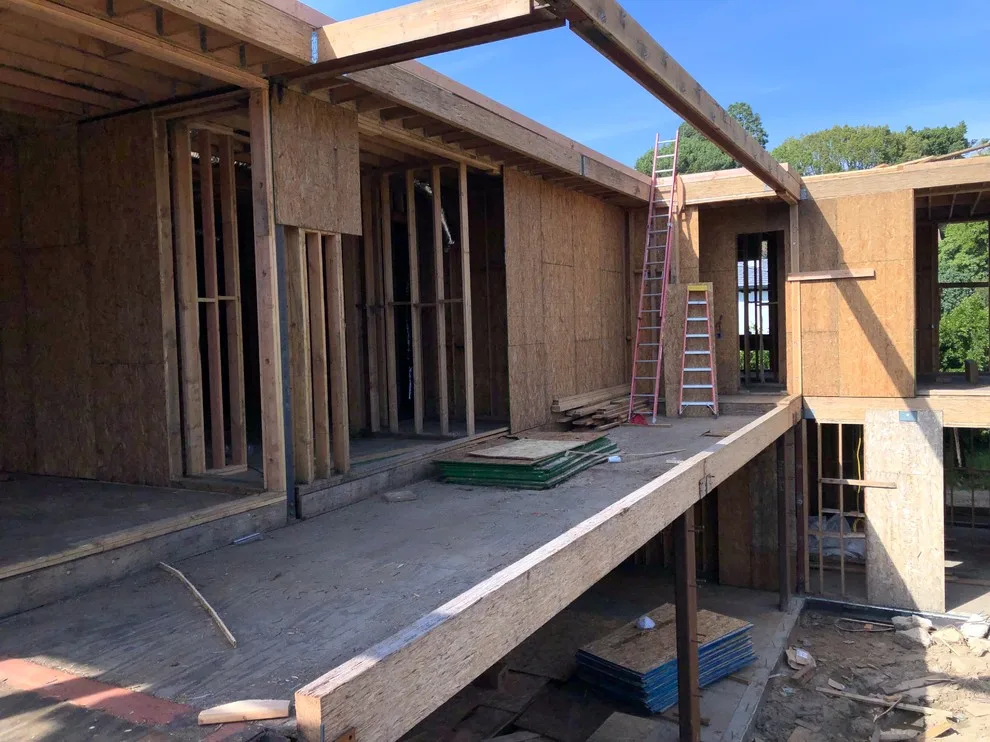 Residential New Build HVAC by Construction District Inc. - Photo 8