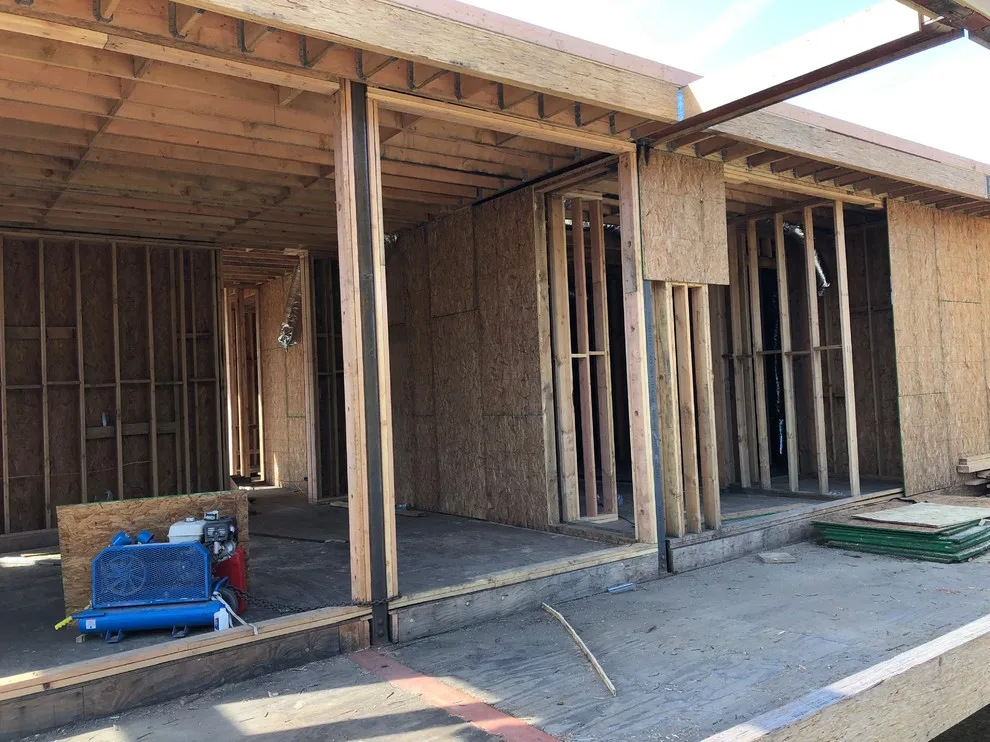Residential New Build HVAC by Construction District Inc. - Photo 13
