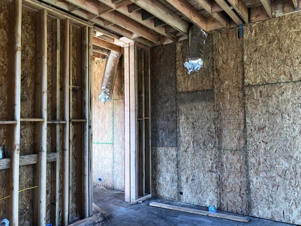 Residential New Build HVAC by Construction District Inc. - Photo 17