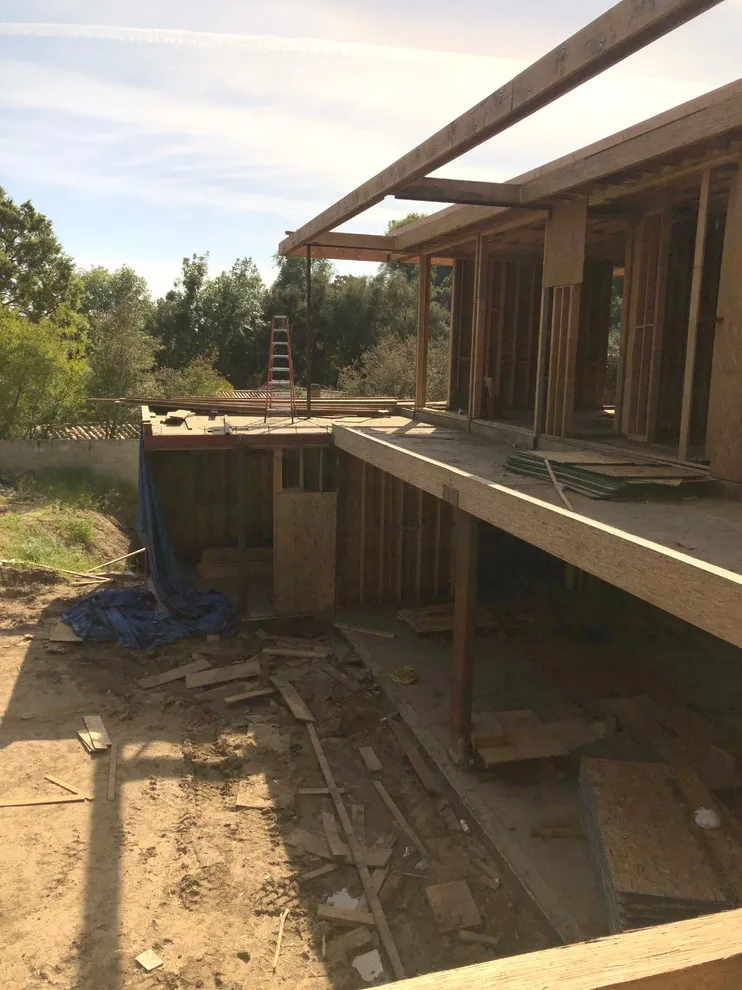 Residential New Build HVAC by Construction District Inc. - Photo 16