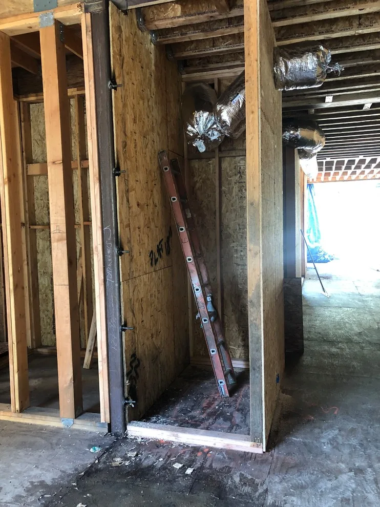 Residential New Build HVAC by Construction District Inc. - Photo 14